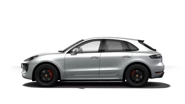 2021 Porsche Macan GTS - Image 10 of 30