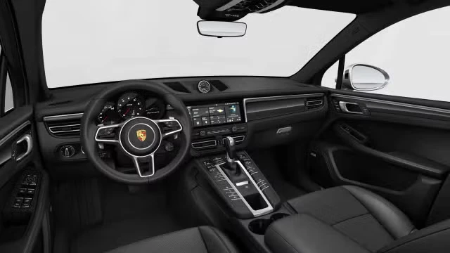 2021 Porsche Macan GTS - Image 26 of 30