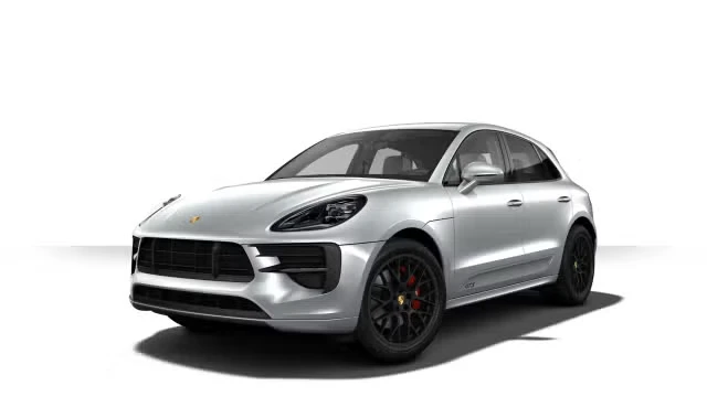2021 Porsche Macan GTS - Image 2 of 30