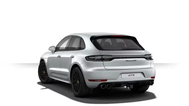 2021 Porsche Macan GTS - Image 18 of 30