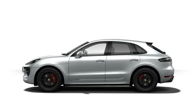2021 Porsche Macan GTS - Image 14 of 30