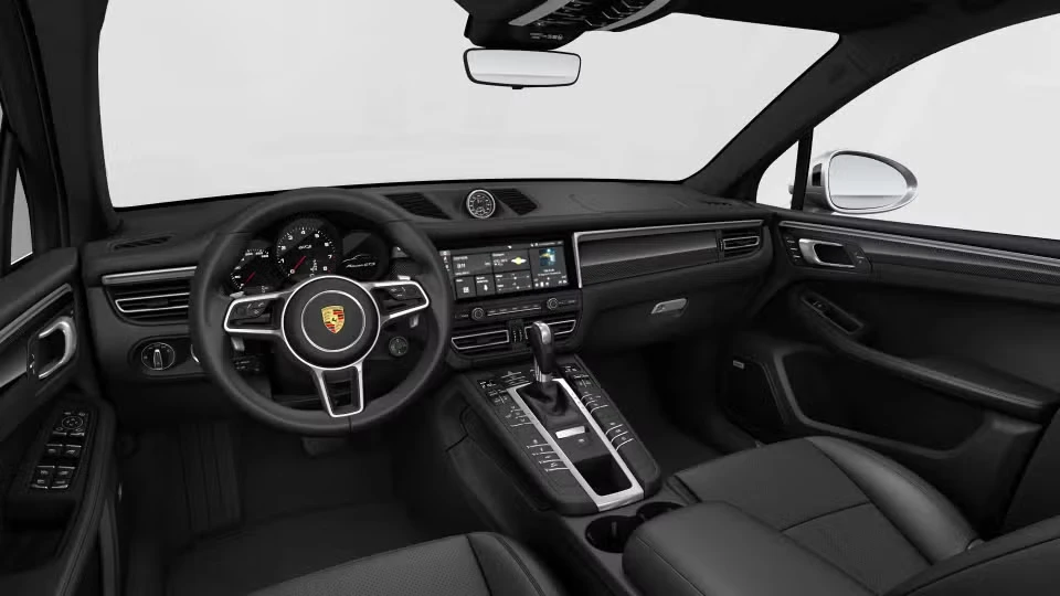 2021 Porsche Macan GTS - Image 27 of 30