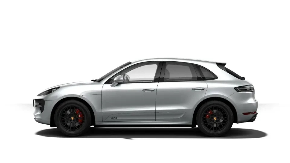 2021 Porsche Macan GTS - Image 15 of 30