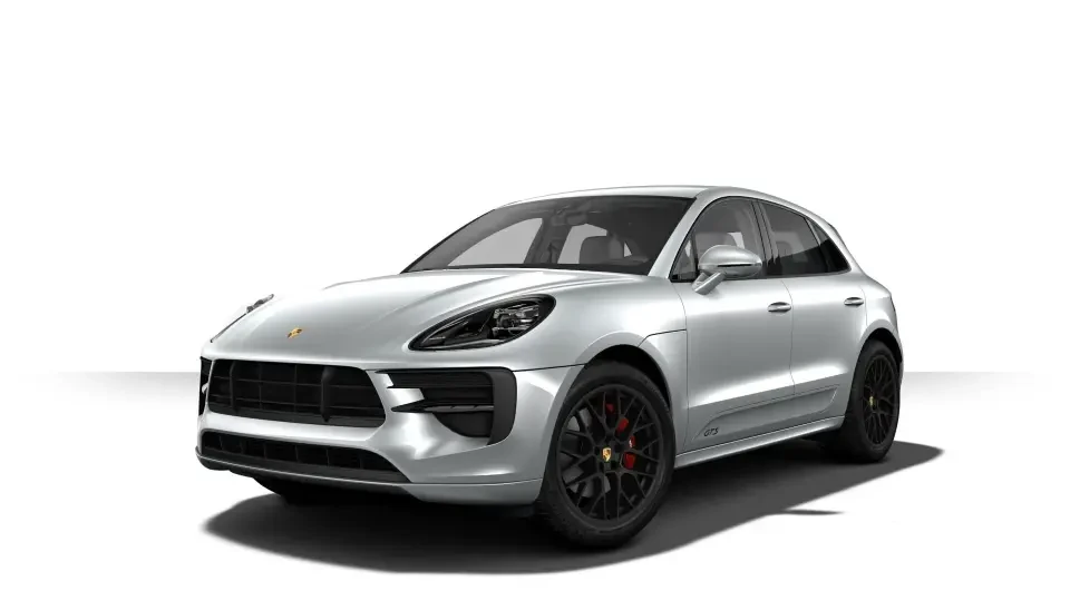 2021 Porsche Macan GTS - Image 7 of 30