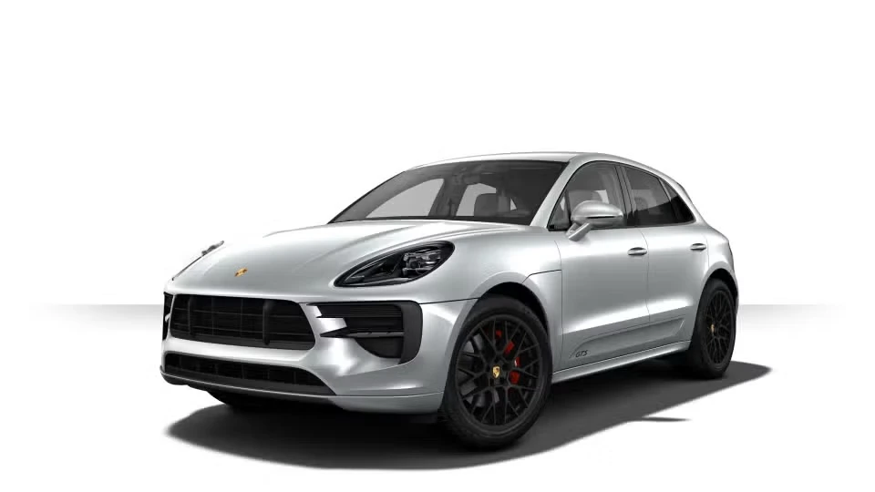 2021 Porsche Macan GTS - Image 3 of 30