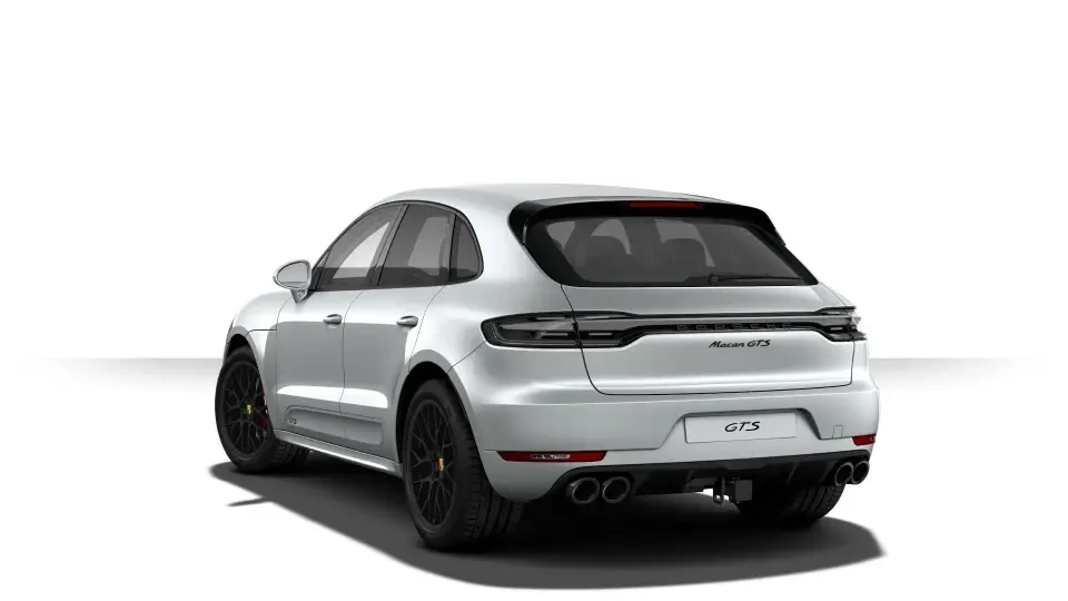 2021 Porsche Macan GTS - Image 23 of 30