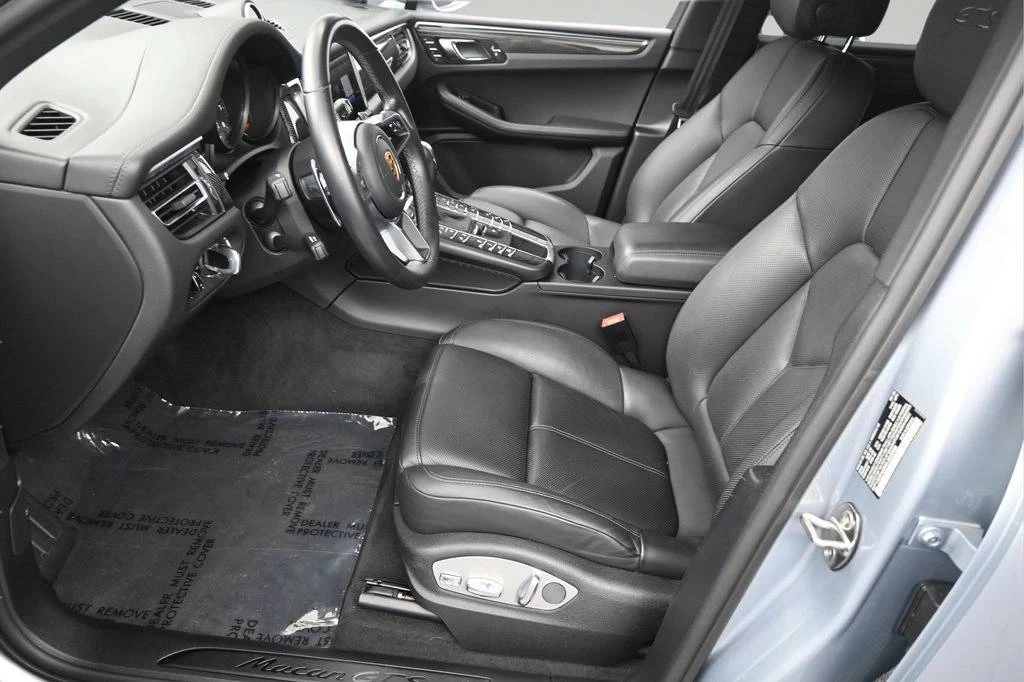 2021 Porsche Macan GTS - Image 5 of 5