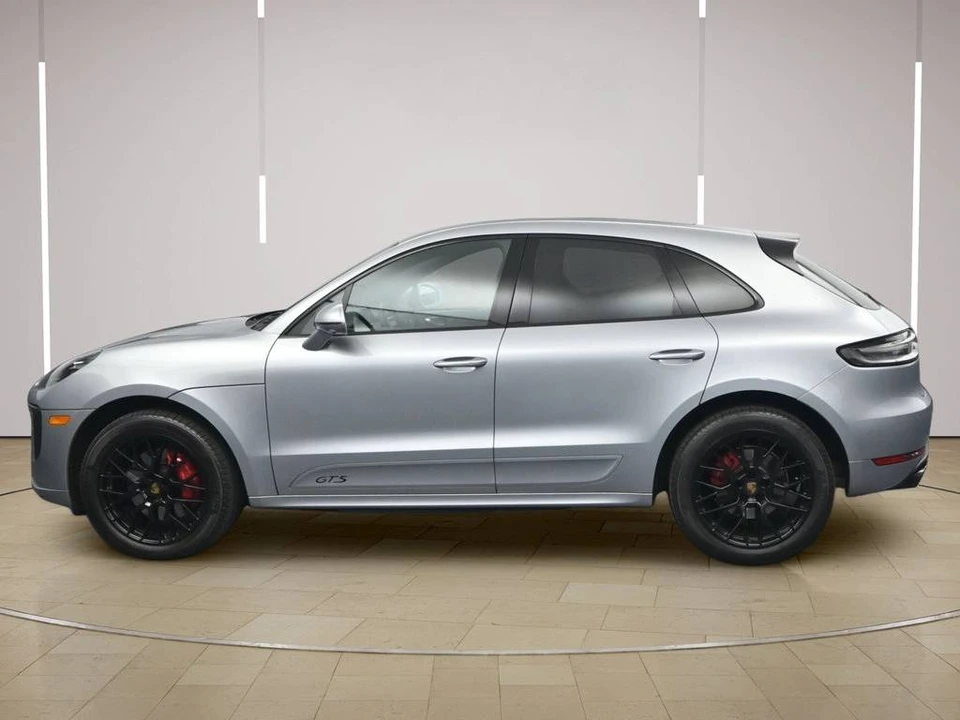 2021 Porsche Macan GTS - Image 2 of 5