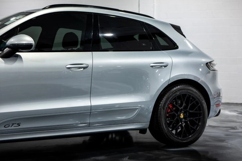 2021 Porsche Macan GTS - Image 13 of 26