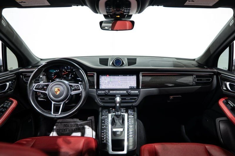 2021 Porsche Macan GTS - Image 21 of 26
