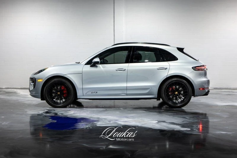 2021 Porsche Macan GTS - Image 2 of 26