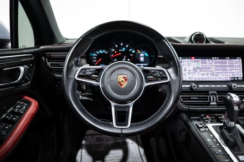 2021 Porsche Macan GTS - Image 23 of 26