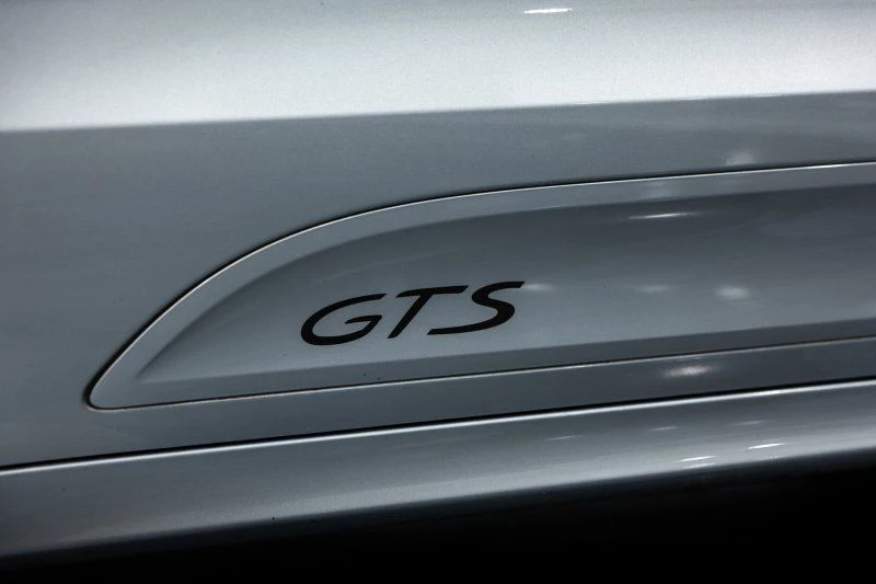 2021 Porsche Macan GTS - Image 12 of 26