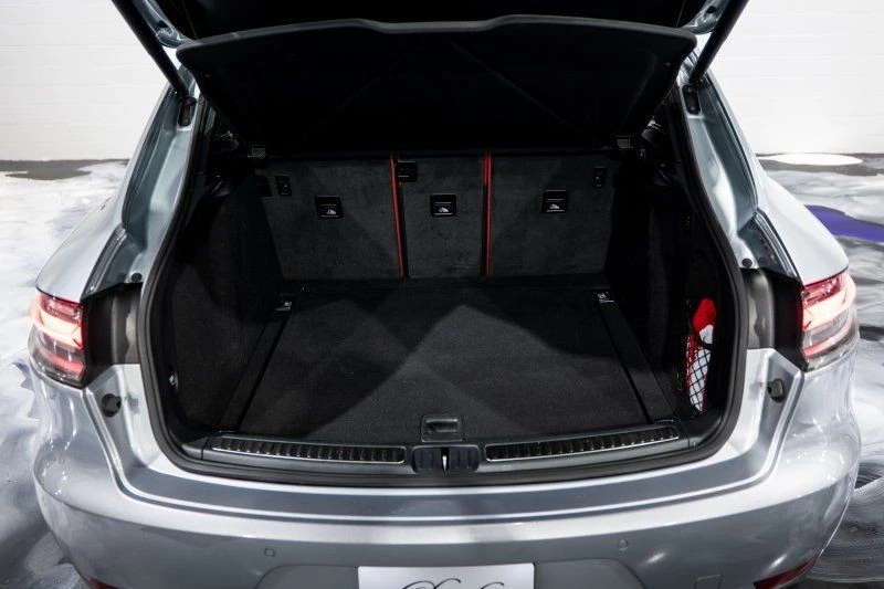 2021 Porsche Macan GTS - Image 26 of 26