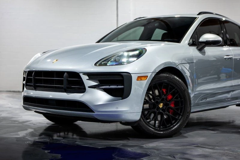 2021 Porsche Macan GTS - Image 9 of 26