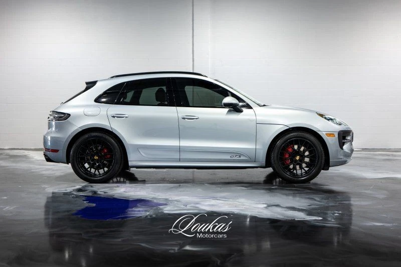 2021 Porsche Macan GTS - Image 6 of 26