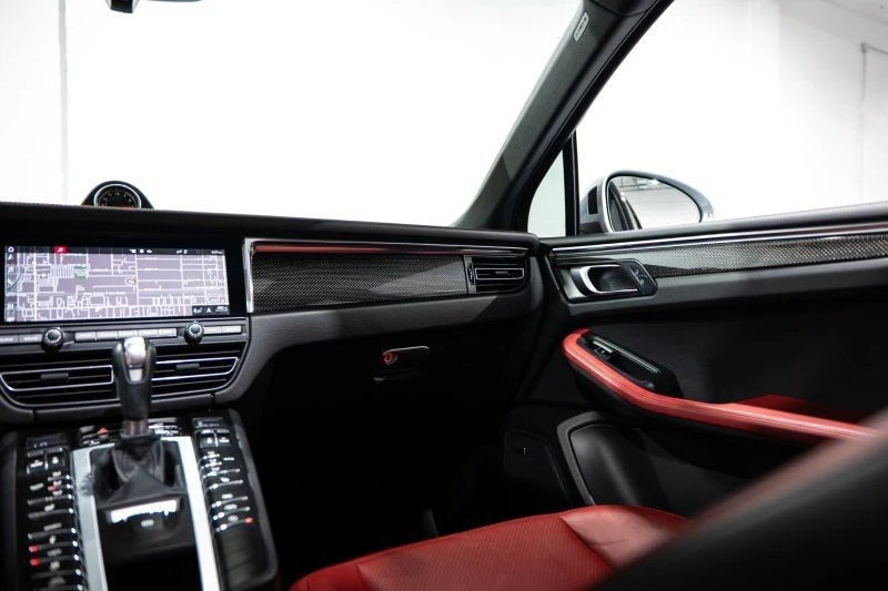 2021 Porsche Macan GTS - Image 22 of 26