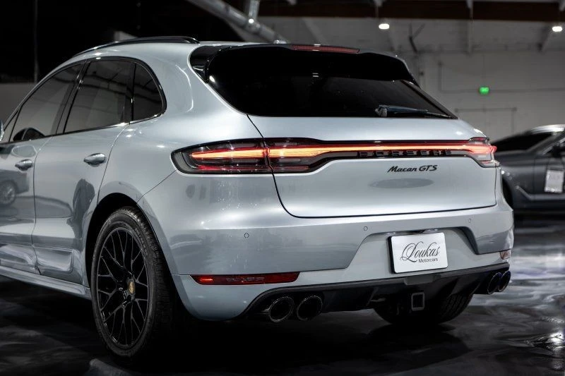 2021 Porsche Macan GTS - Image 14 of 26