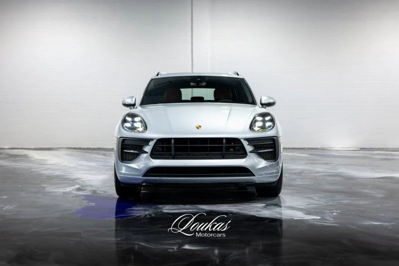 2021 Porsche Macan GTS - Image 8 of 26