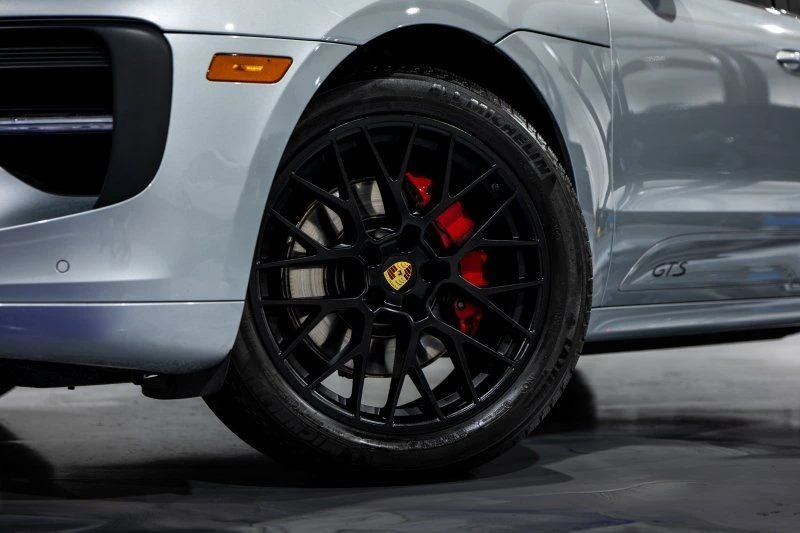 2021 Porsche Macan GTS - Image 11 of 26