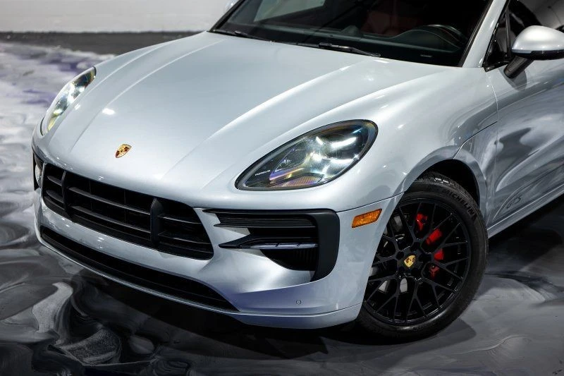 2021 Porsche Macan GTS - Image 10 of 26