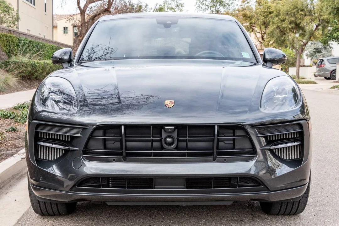 2021 Porsche Macan GTS - Image 3 of 11