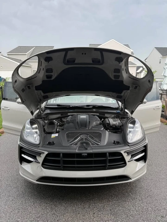 2021 Porsche Macan GTS - Image 6 of 19