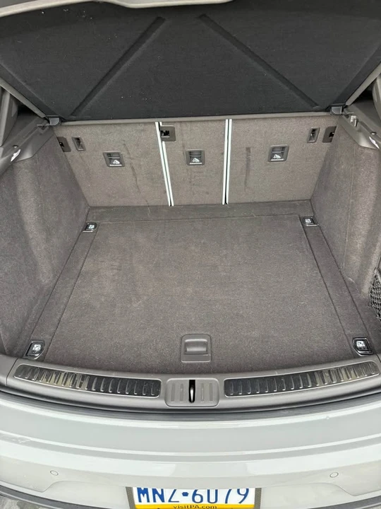 2021 Porsche Macan GTS - Image 15 of 19