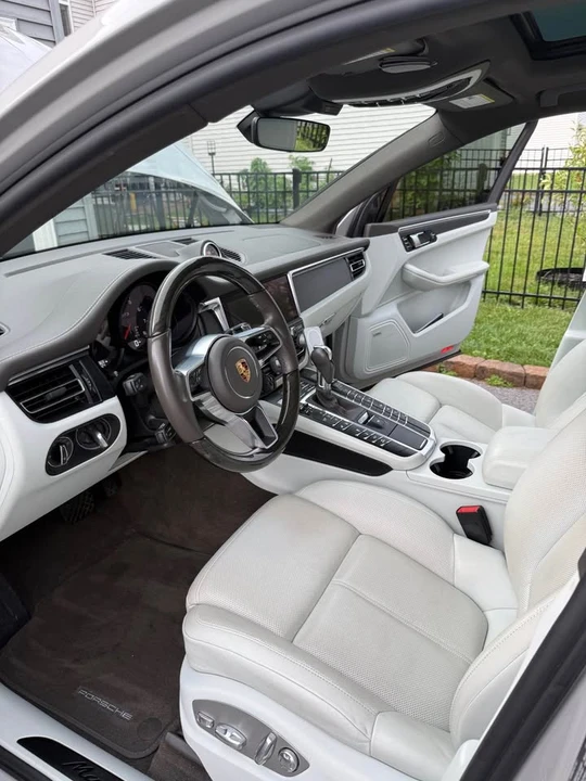 2021 Porsche Macan GTS - Image 10 of 19