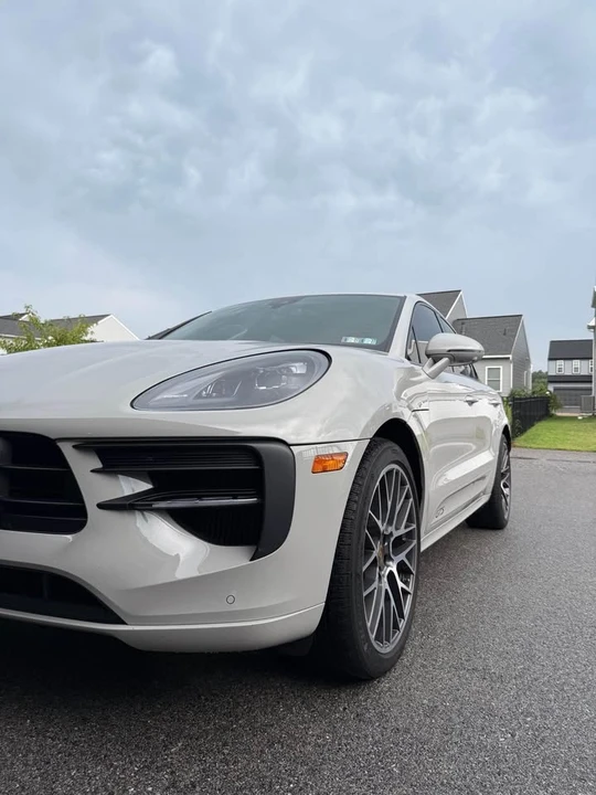 2021 Porsche Macan GTS - Image 4 of 19
