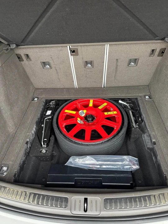 2021 Porsche Macan GTS - Image 16 of 19