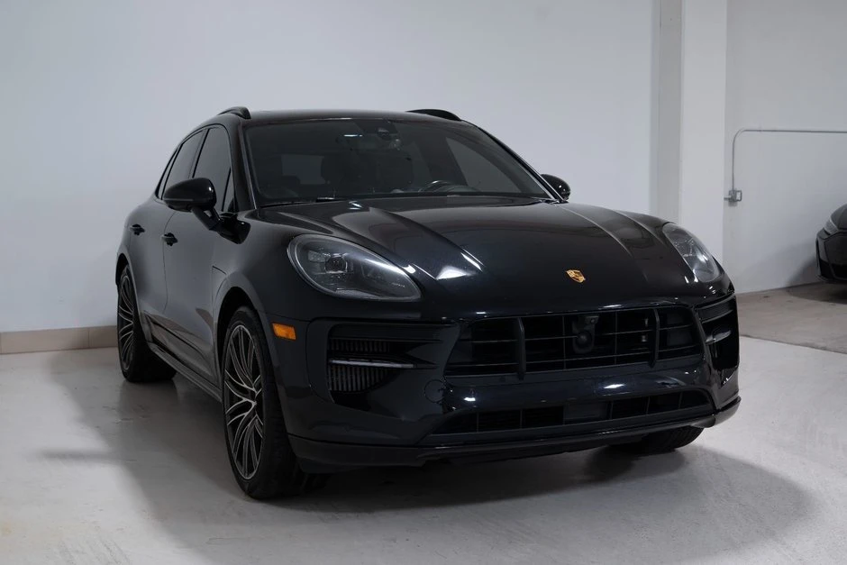 2021 Porsche Macan GTS - Image 3 of 17
