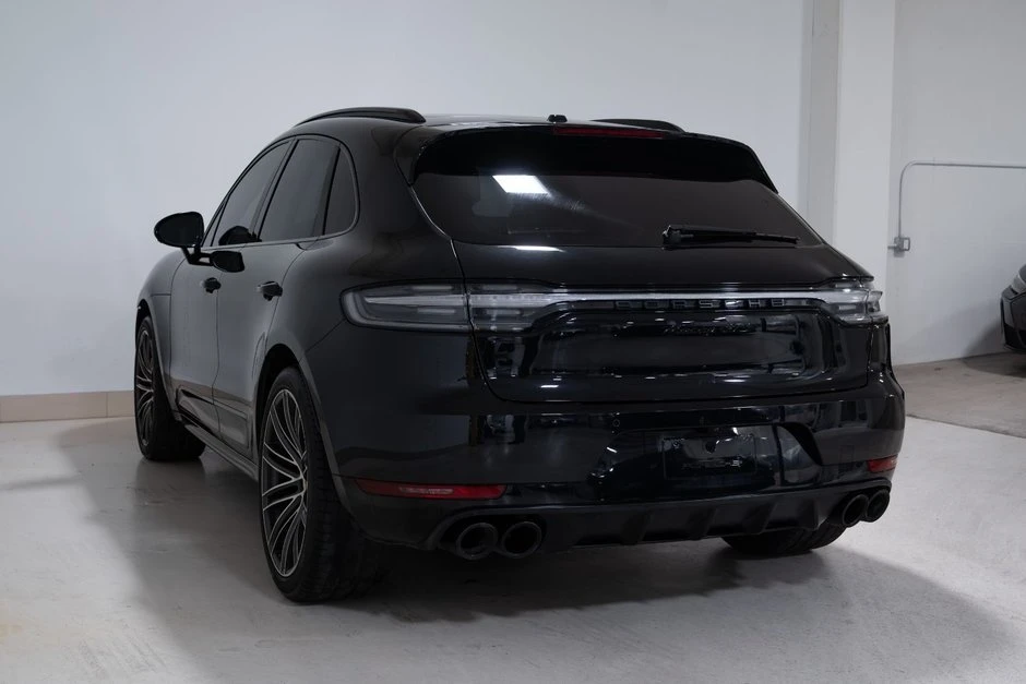 2021 Porsche Macan GTS - Image 7 of 17