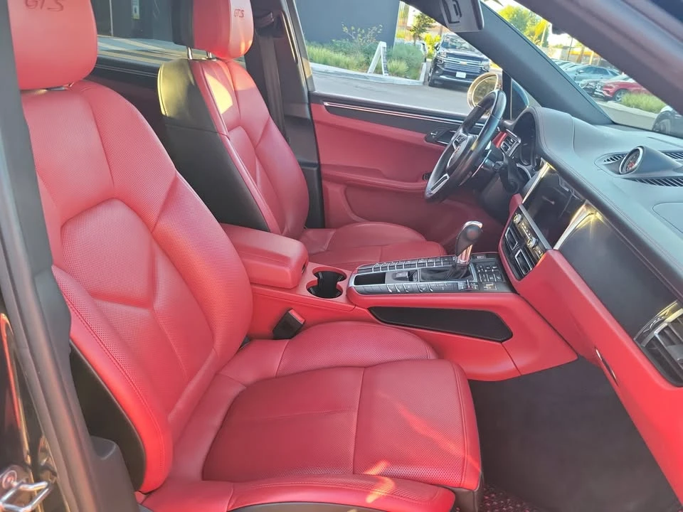 2021 Porsche Macan GTS - Image 6 of 18