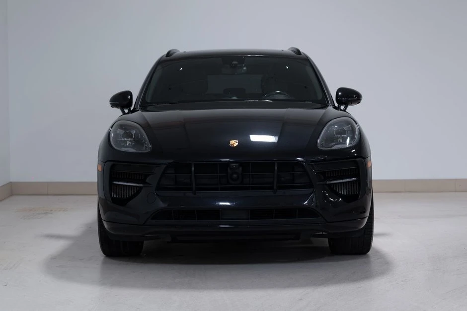 2021 Porsche Macan GTS - Image 2 of 17
