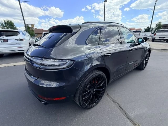 2021 Porsche Macan GTS - Image 4 of 11