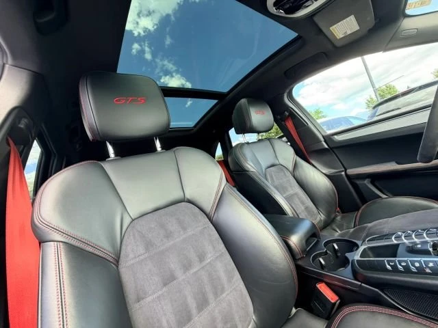 2021 Porsche Macan GTS - Image 10 of 11