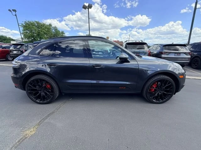 2021 Porsche Macan GTS - Image 5 of 11