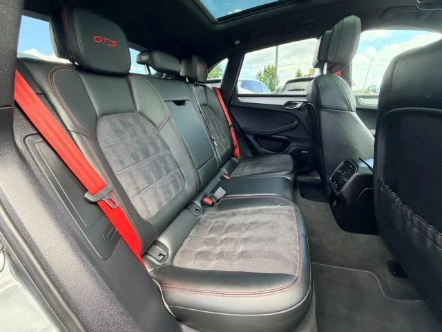 2021 Porsche Macan GTS - Image 7 of 11
