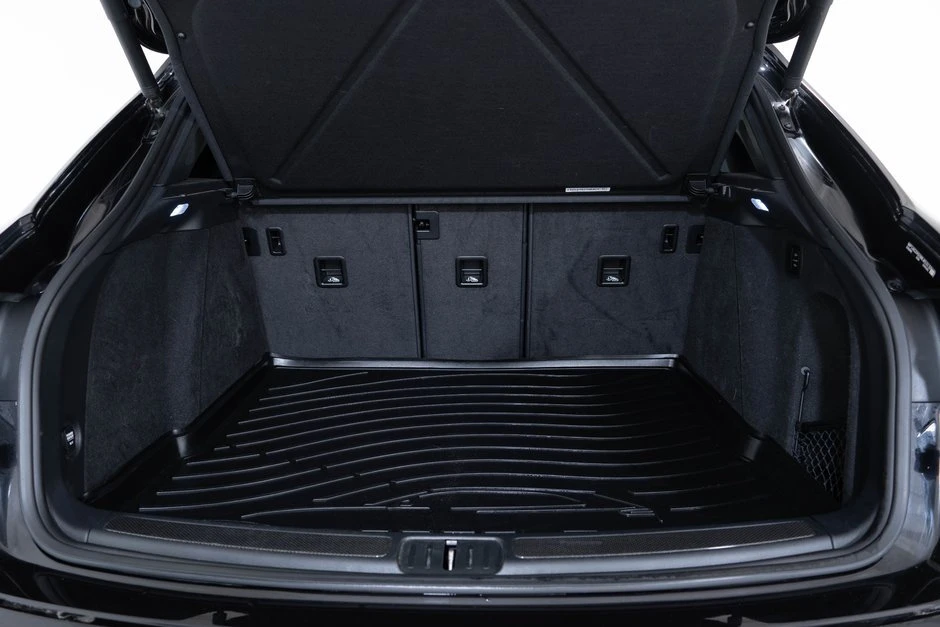 2021 Porsche Macan GTS - Image 17 of 17
