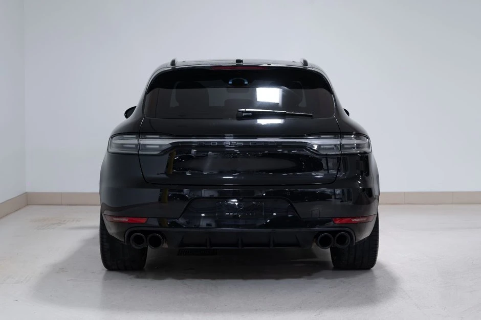 2021 Porsche Macan GTS - Image 6 of 17