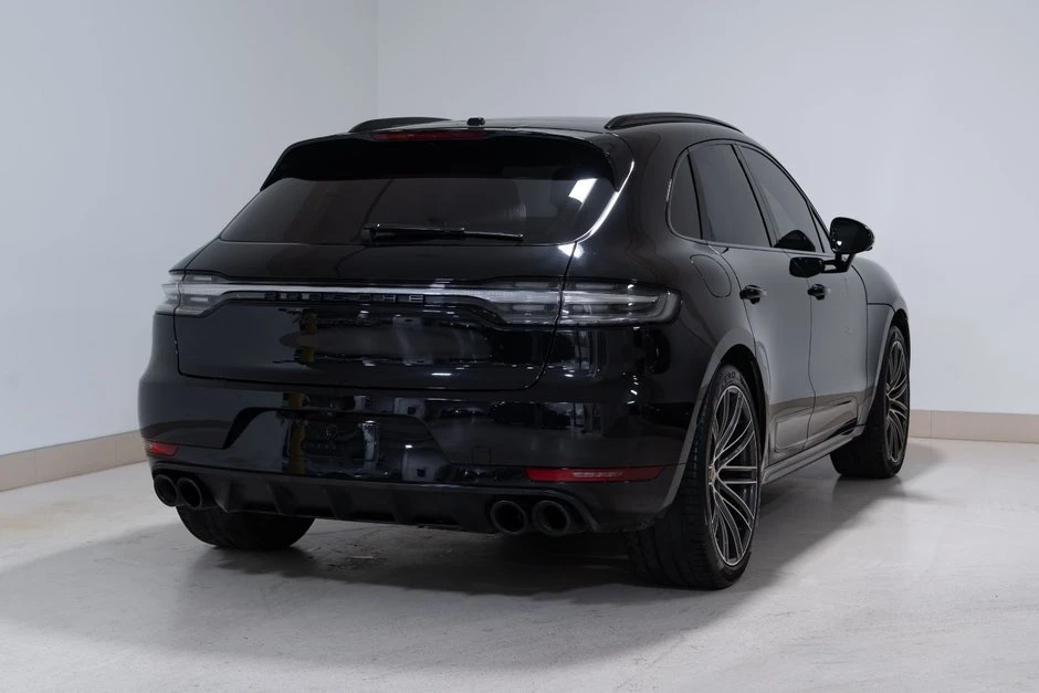 2021 Porsche Macan GTS - Image 5 of 17