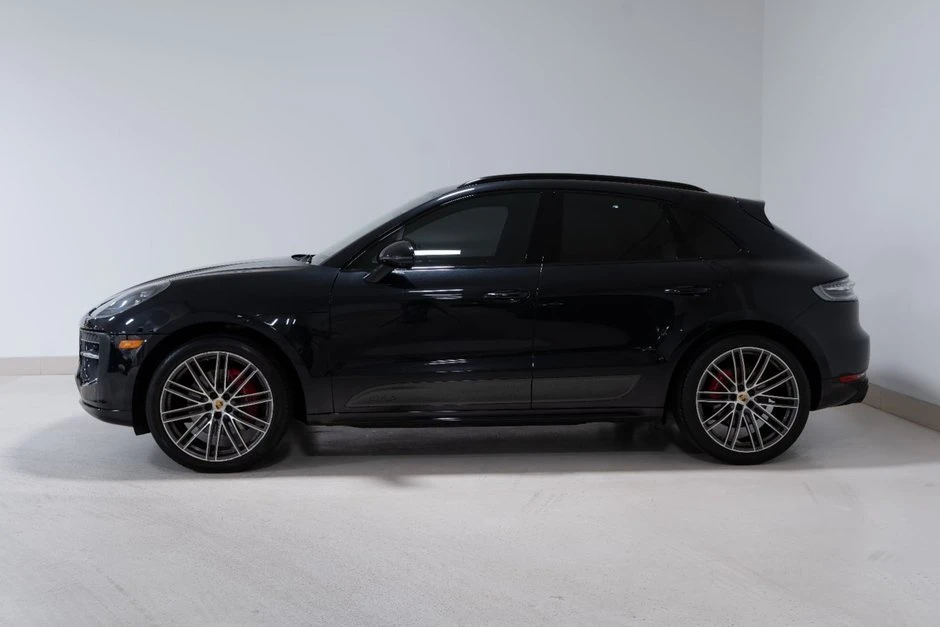 2021 Porsche Macan GTS - Image 8 of 17