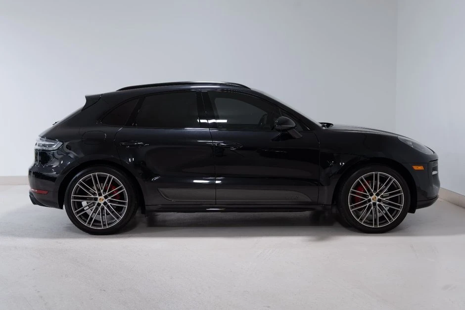 2021 Porsche Macan GTS - Image 4 of 17