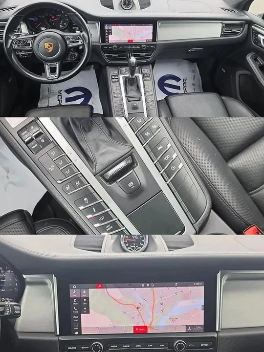 2021 Porsche Macan GTS - Image 3 of 5