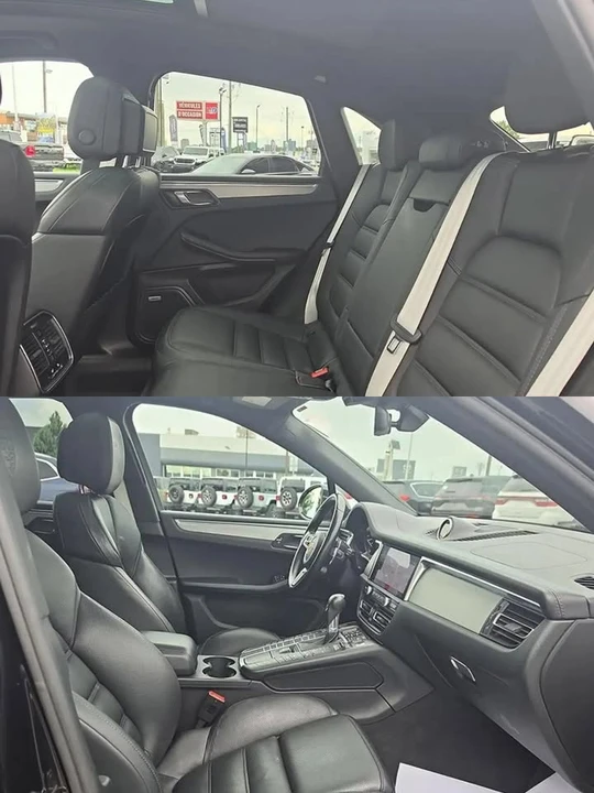 2021 Porsche Macan GTS - Image 5 of 5