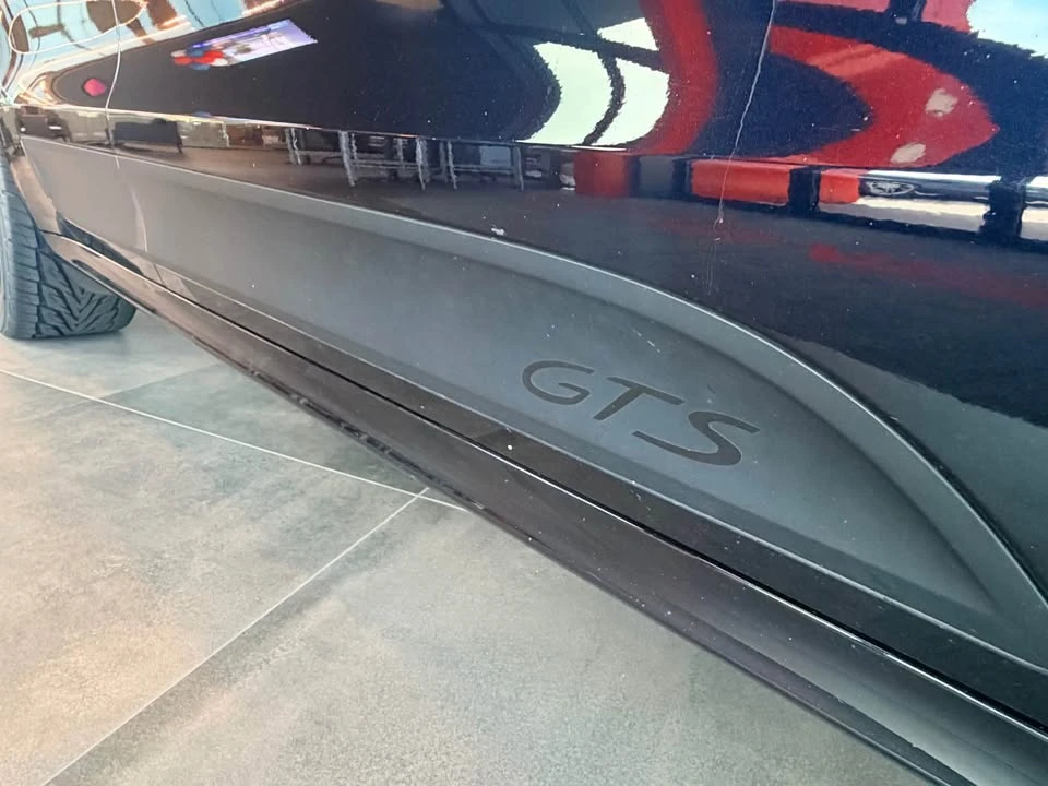 2021 Porsche Macan GTS - Image 3 of 8