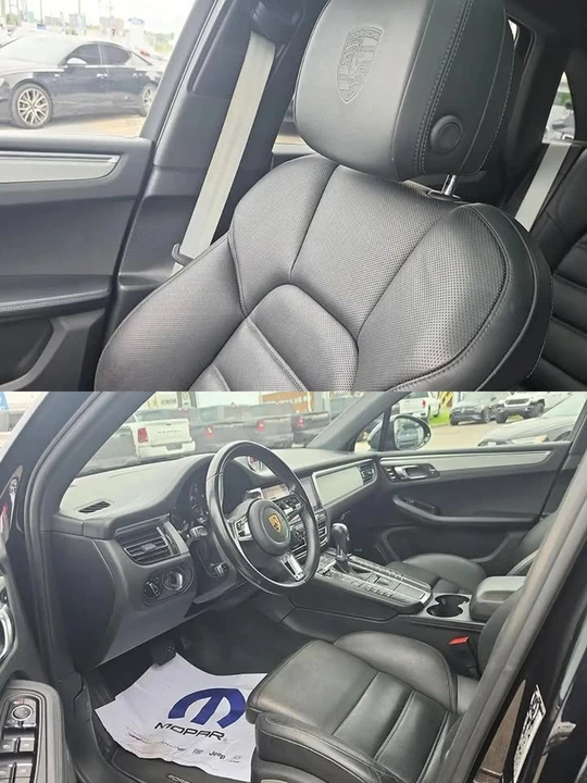 2021 Porsche Macan GTS - Image 2 of 5
