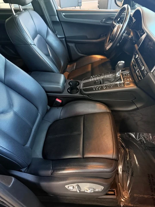 2021 Porsche Macan GTS - Image 8 of 8