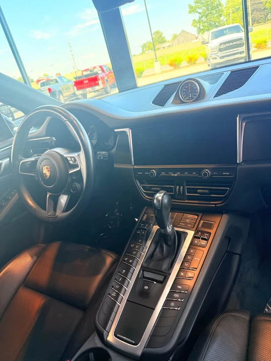 2021 Porsche Macan GTS - Image 6 of 8
